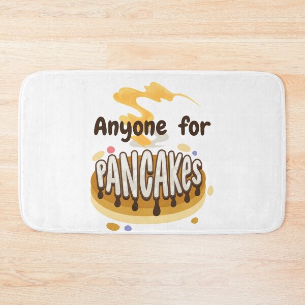 Item preview, Anyone for pancakes designed and sold by YogaZesty.