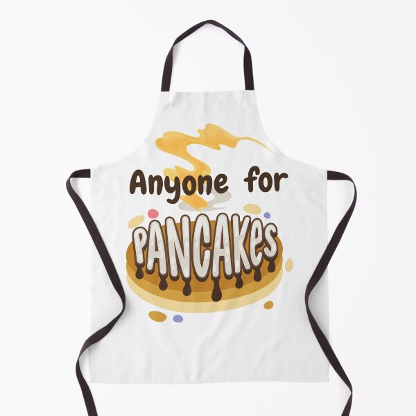 Item preview, Anyone for pancakes designed and sold by YogaZesty.