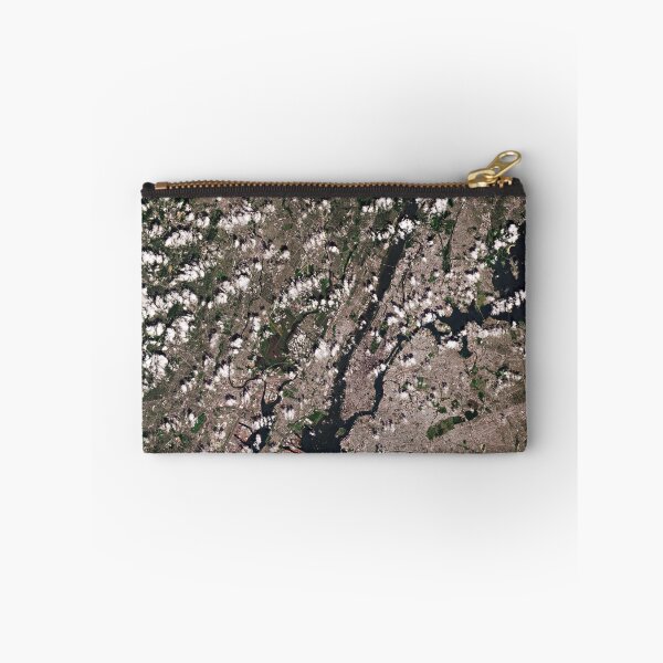 Item preview, New York City from space designed and sold by Raureif.