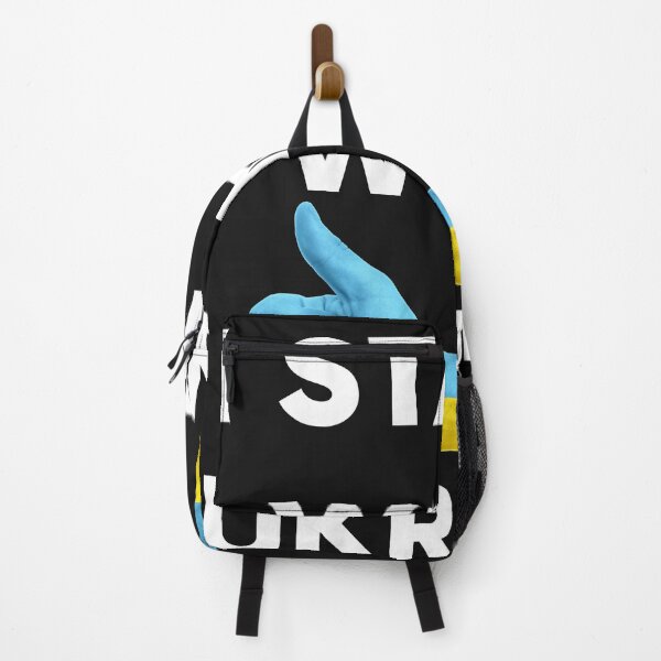 Item preview, I Stand With Ukraine - ukraine war - Slava Ukraini designed and sold by Sam Artist.