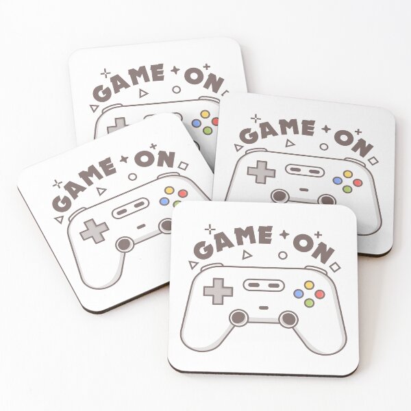 Item preview, Game On – Gaming designed and sold by ttttee.