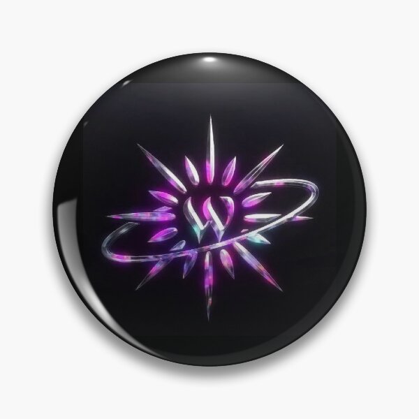 Item preview, Weeekly purple logo designed and sold by keybeleza.