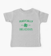 Magically Delicious Baby Tee