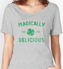 Magisch Köstlich Loose Fit T-Shirt
