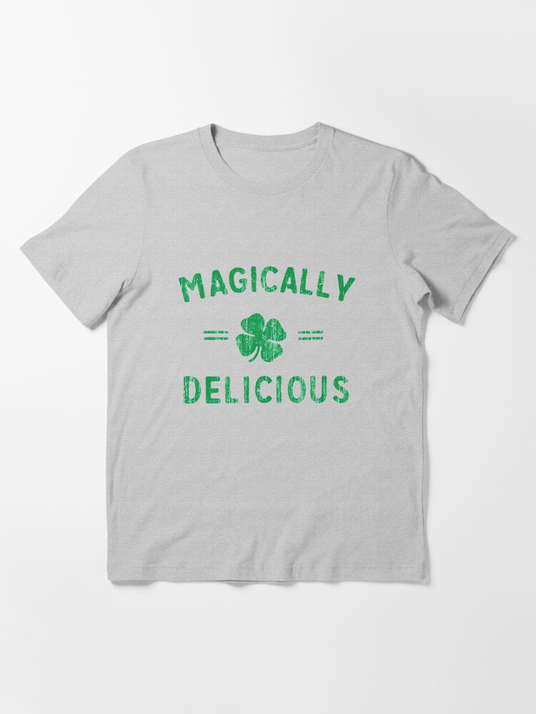 magically delicious t shirt