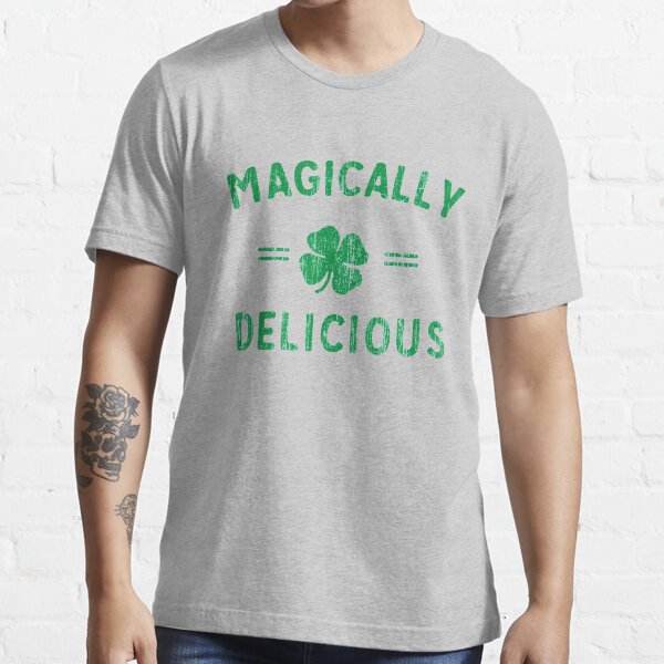 Magically Delicious Essential T-Shirt