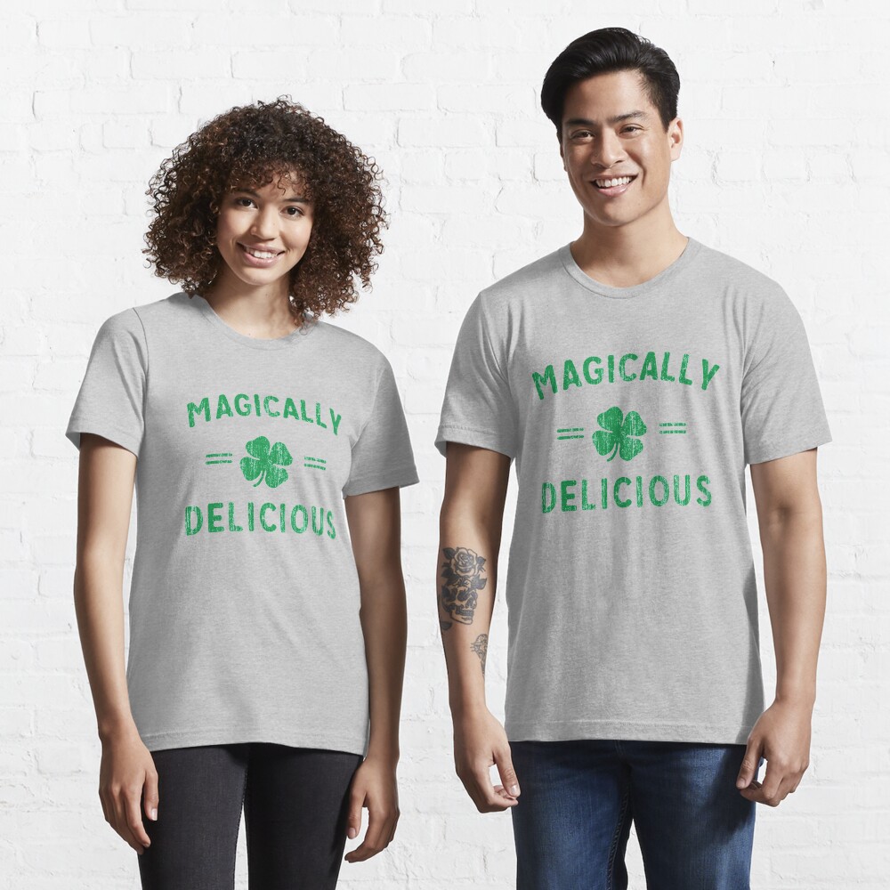 magically delicious t shirt