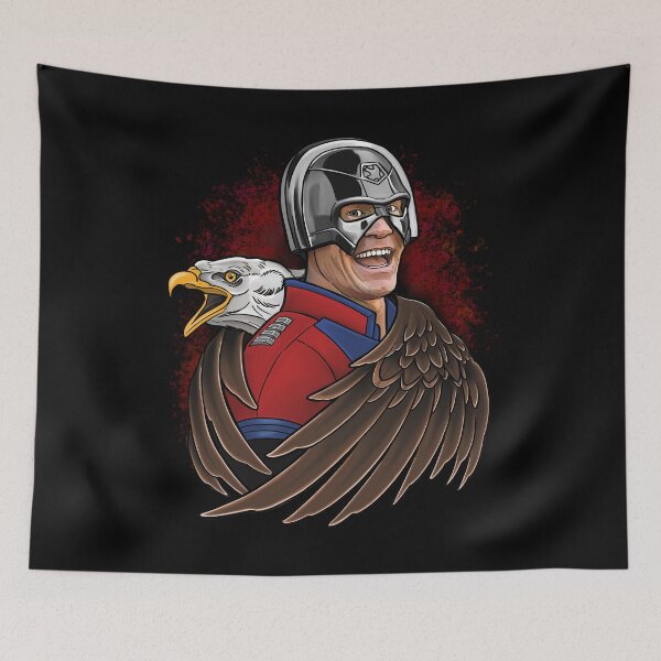 Item preview, Peacemaker  designed and sold by Digger Pierce.