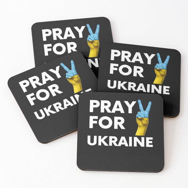 Item preview, I Stand With Ukraine - ukraine war - Slava Ukraini  designed and sold by Sam Artist.