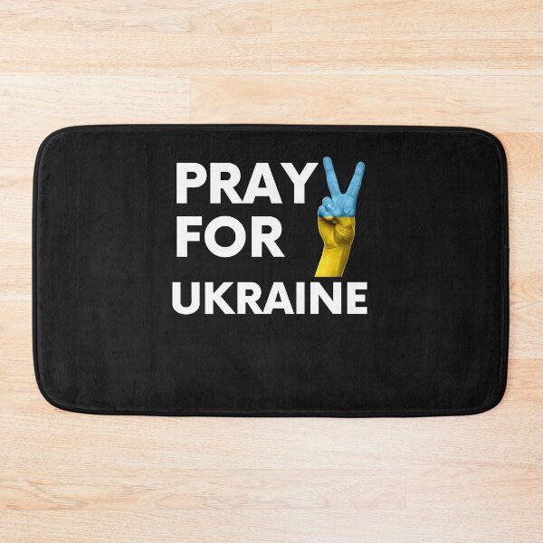 Item preview, I Stand With Ukraine - ukraine war - Slava Ukraini  designed and sold by Sam Artist.