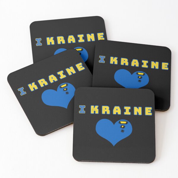 Item preview, ukraine war support designed and sold by twobillion.