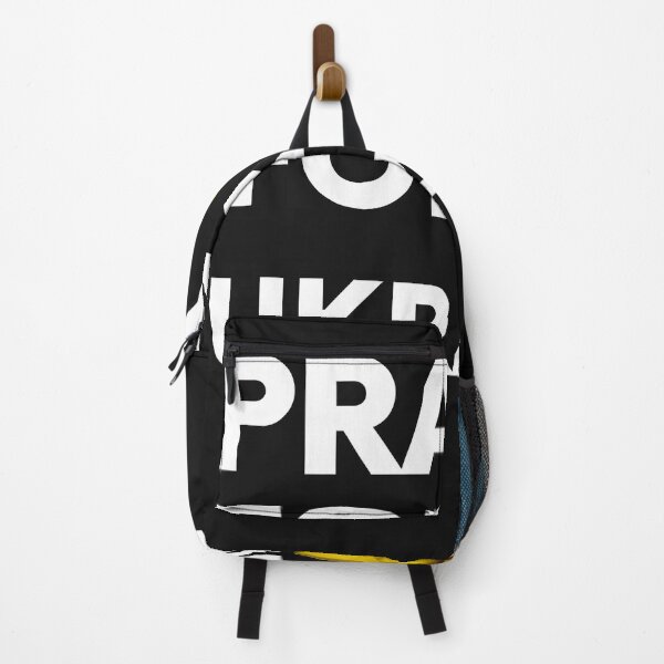 Item preview, I Stand With Ukraine - ukraine war - Slava Ukraini designed and sold by Sam Artist.