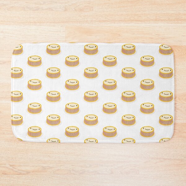Item preview, Cute Happy Cake designed and sold by crankycranium.