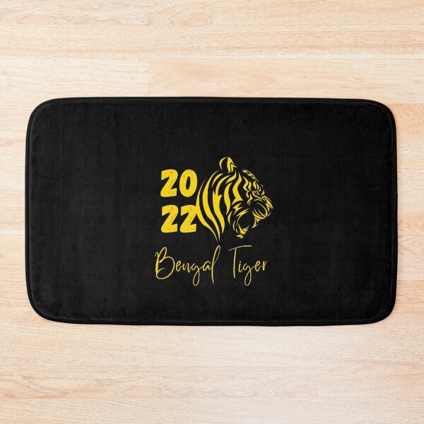 Item preview, Bengal  Tiger 2022 designed and sold by jee-jee2151.