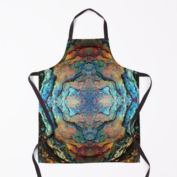 Item preview, Metallic Layers designed and sold by Courtney Matulewicz.