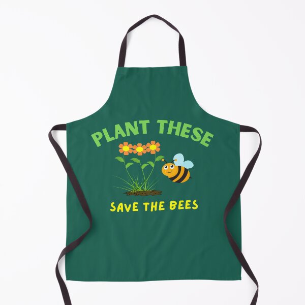 Item preview, Save Bees Plant These - Earth Day designed and sold by Designprovider.