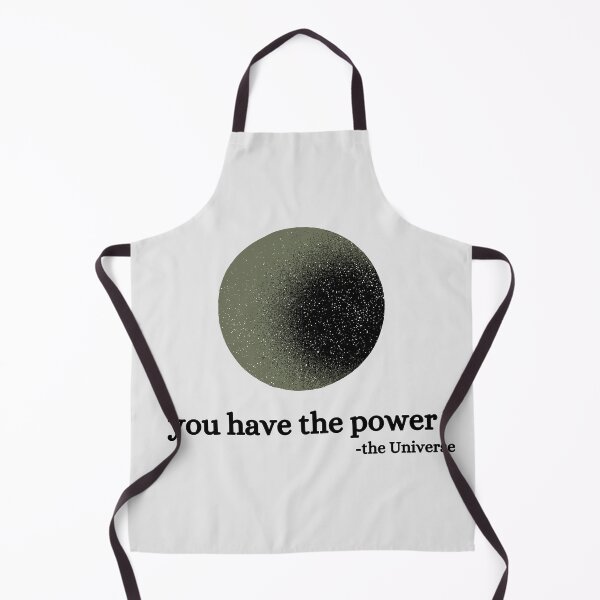 Item preview, You have the power | Manifestation Artwork sticker t-shirts | manifestation quotes | designed and sold by Guywithnojob.