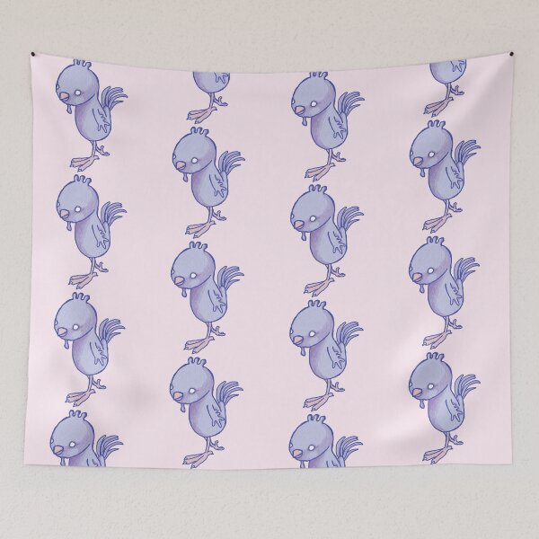 Item preview, Crossing the road designed and sold by stellapt.