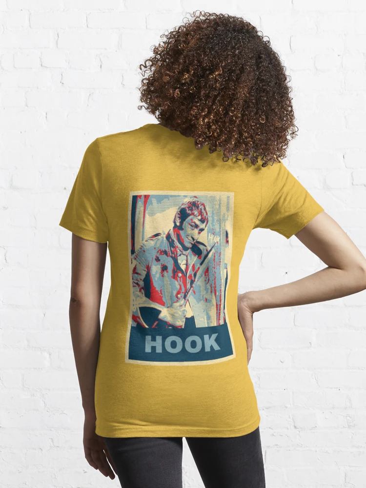 Zulu - Henry Hook Essential T-Shirt for Sale by halibutgoatramb