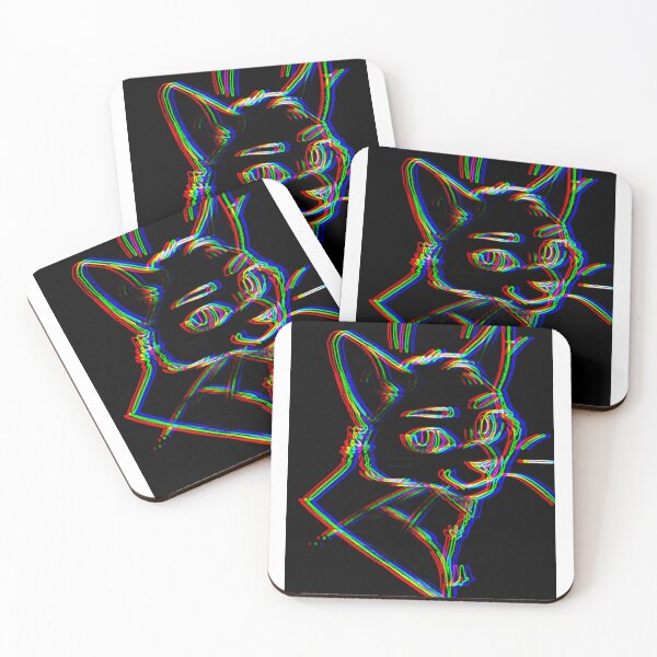Item preview, Cats  designed and sold by Chadbloom.