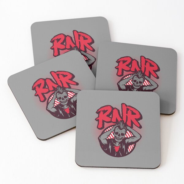 Item preview, Rock and roll rnr designed and sold by sreckov-desig.