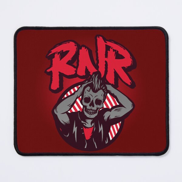 Item preview, Rock and roll rnr designed and sold by sreckov-desig.