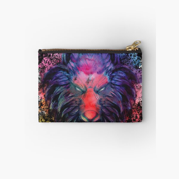 Item preview, Wolf Color Paint designed and sold by StayCool3d.