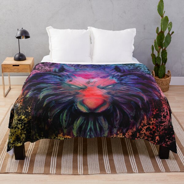 Item preview, Wolf Color Paint designed and sold by StayCool3d.