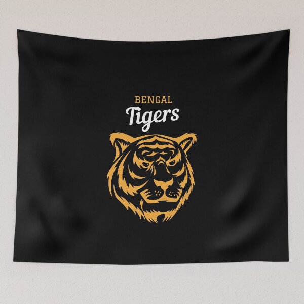 Item preview, Bengal  Tiger 2022 designed and sold by jee-jee2151.