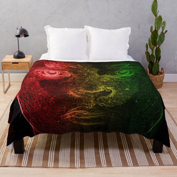 Item preview, The red, yellow and green colors absorb light from the face designed and sold by Bigrow.