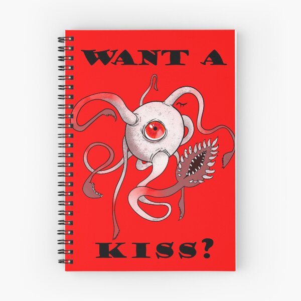 Item preview, Death Kiss's Question designed and sold by JonasLull.