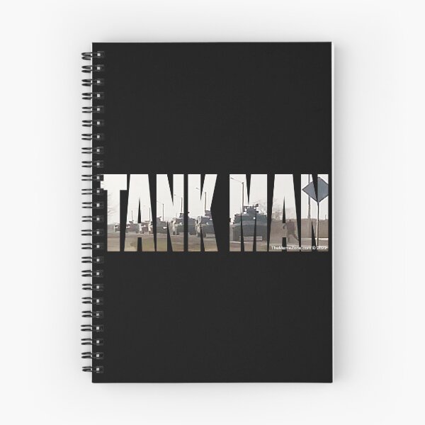 Item preview, Ukrainian Tank Man designed and sold by EyeMagined.
