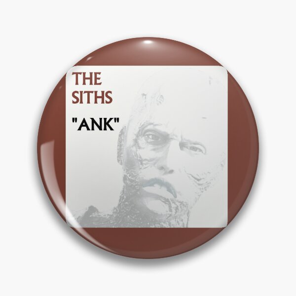 Item preview, The Siths - Ank designed and sold by Jonbaty.