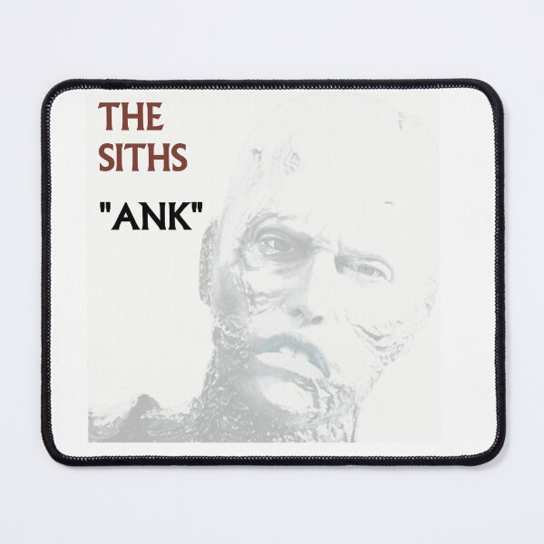 Item preview, The Siths - Ank designed and sold by Jonbaty.