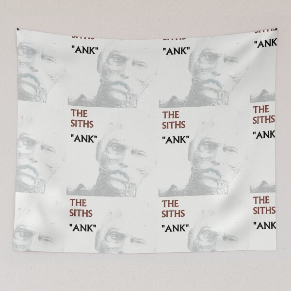 Item preview, The Siths - Ank designed and sold by Jonbaty.