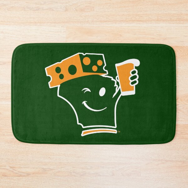 Item preview, Wis-Kid Cheeseheader with Beer! designed and sold by gstrehlow2011.