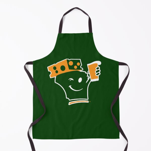 Item preview, Wis-Kid Cheeseheader with Beer! designed and sold by gstrehlow2011.