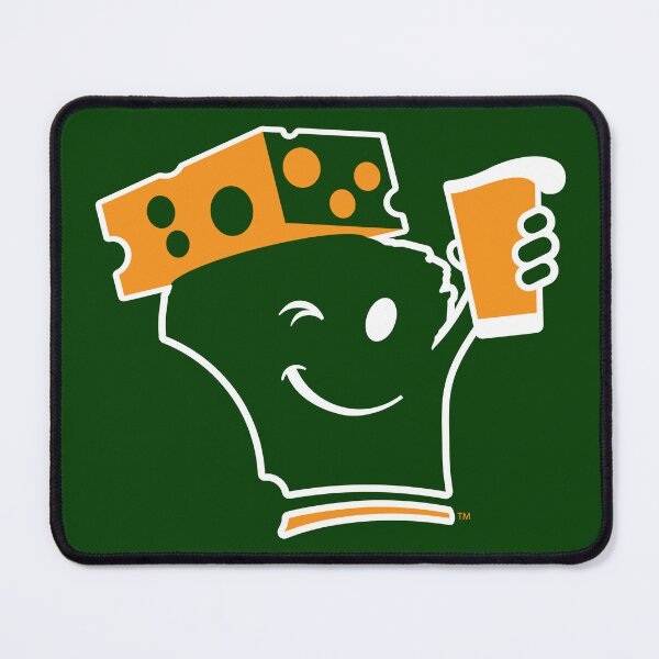 Item preview, Wis-Kid Cheeseheader with Beer! designed and sold by gstrehlow2011.
