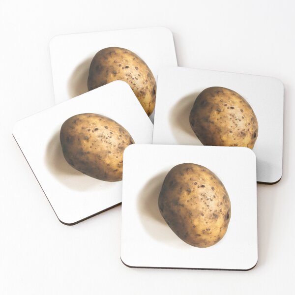 Item preview, Potato designed and sold by marcusmccoy6.