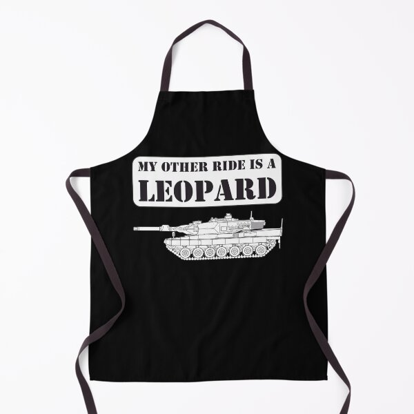 Item preview, My other ride is a LEOPARD designed and sold by FAawRay.