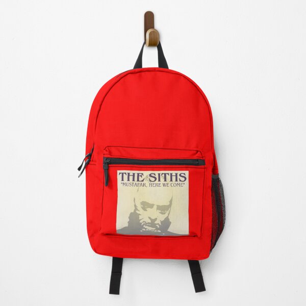 Item preview, The Siths - Mustafar, Here We Come designed and sold by Jonbaty.