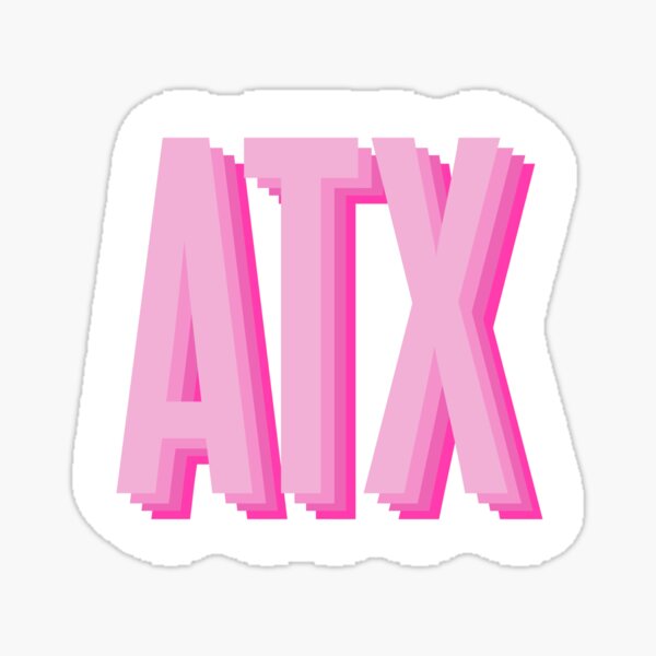 ATX Decals