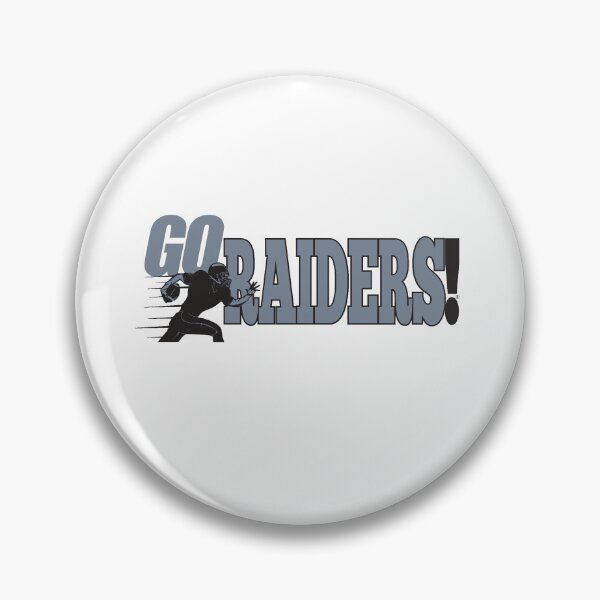 Item preview, NFL (American Football) Las Vegas Raiders designed and sold by Envelopeking3.