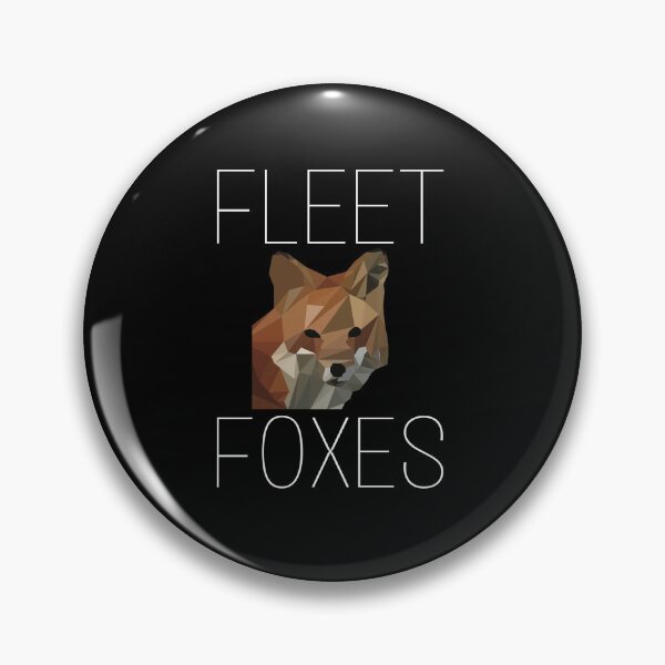 Item preview, Fleet Foxes designed and sold by StardustCo.