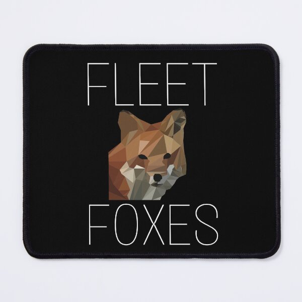Item preview, Fleet Foxes designed and sold by StardustCo.