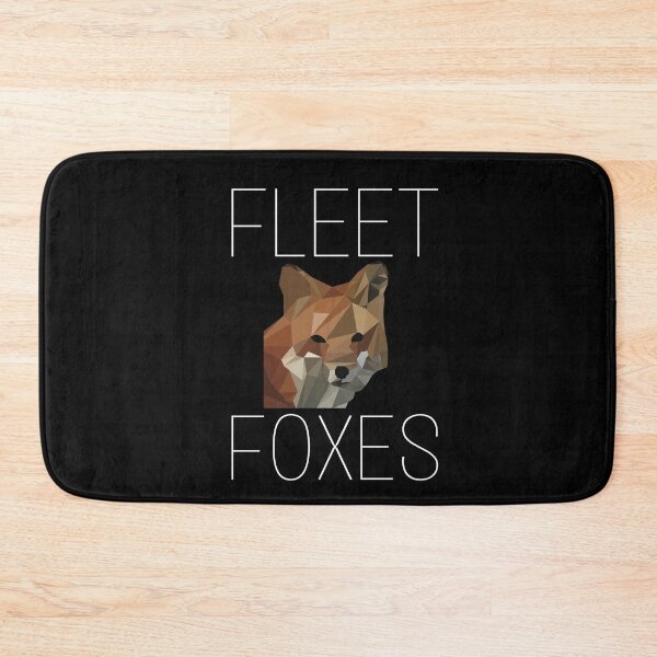 Item preview, Fleet Foxes designed and sold by StardustCo.