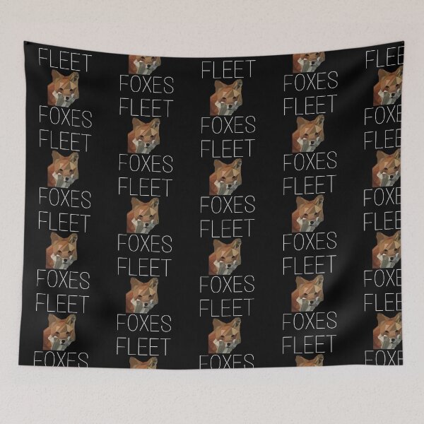 Item preview, Fleet Foxes designed and sold by StardustCo.