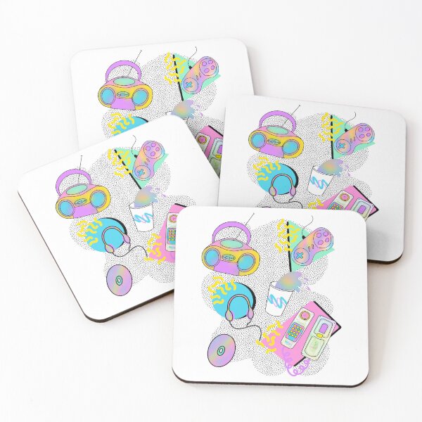 Item preview, 90s nostalgia millenial retro  designed and sold by Heather  Hinson.