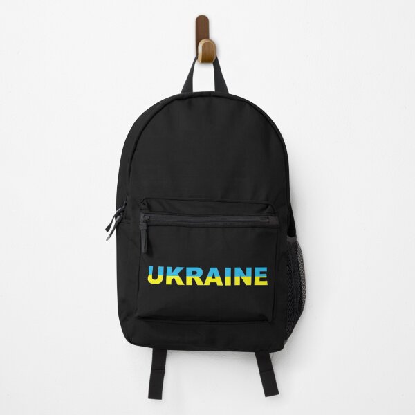 Item preview, I Stand With Ukraine - ukraine war - Slava Ukraini designed and sold by Sam Artist.