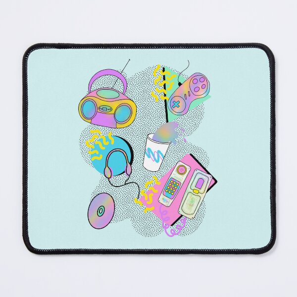 Item preview, 90s nostalgia millenial retro designed and sold by Heather Hinson.